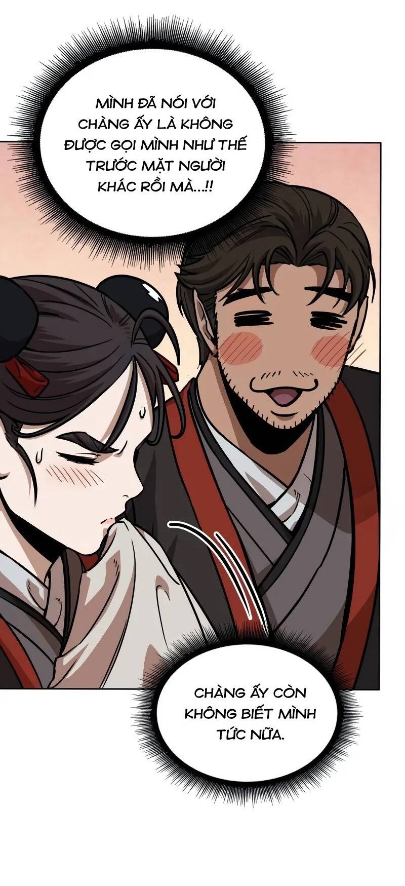Nano Ma Thần Chap 239 - Next Chap 240