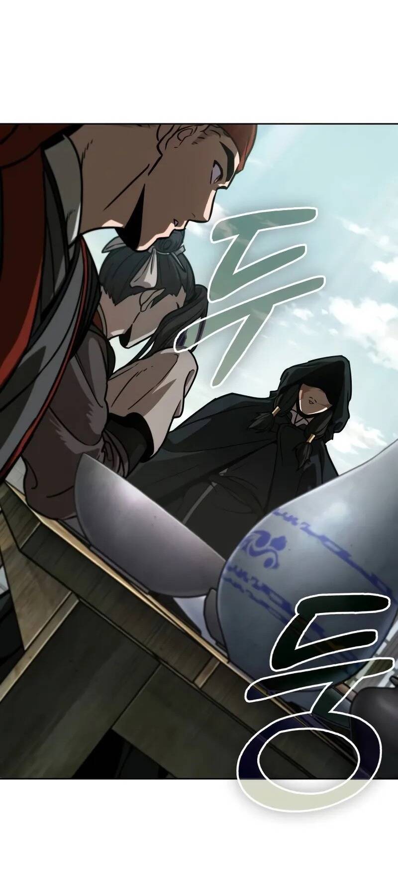 Nano Ma Thần Chap 239 - Next Chap 240