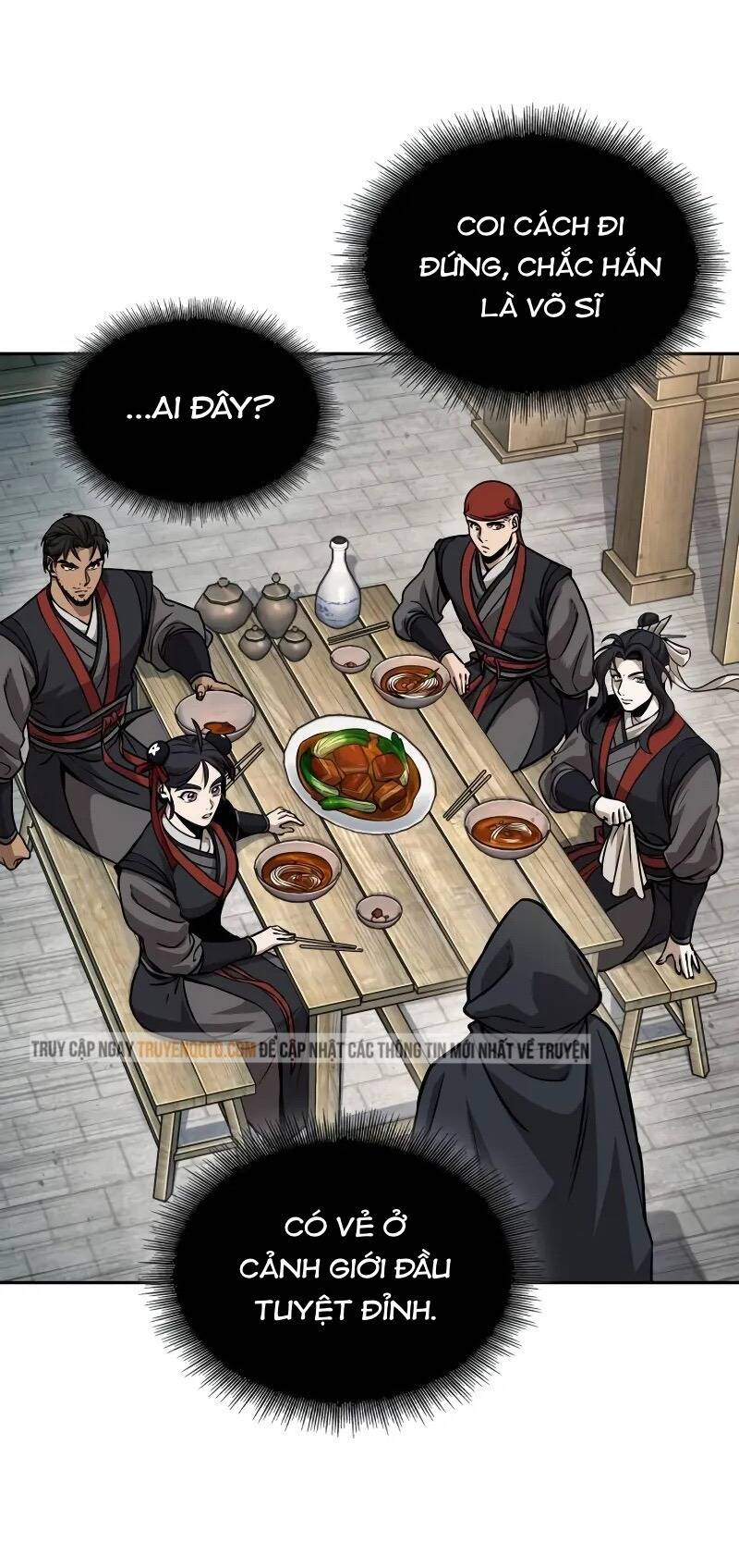 Nano Ma Thần Chap 239 - Next Chap 240