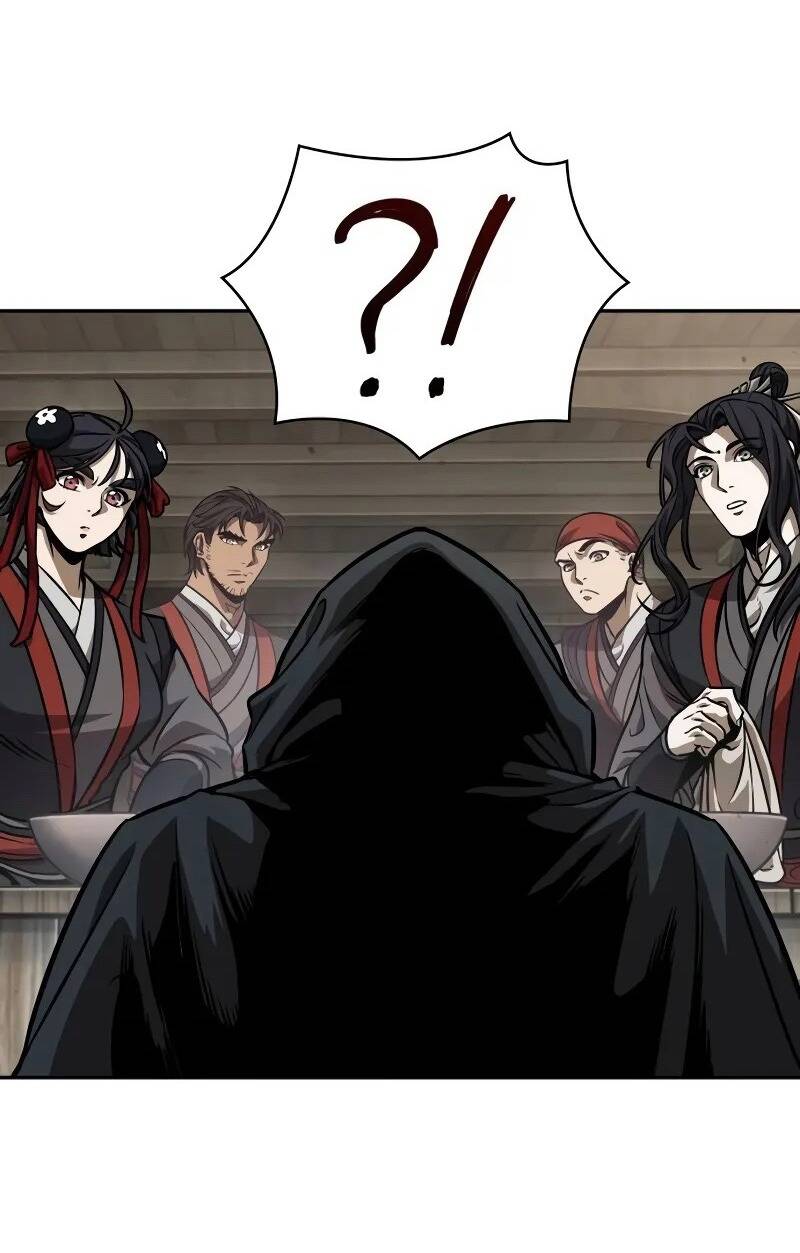 Nano Ma Thần Chap 239 - Next Chap 240