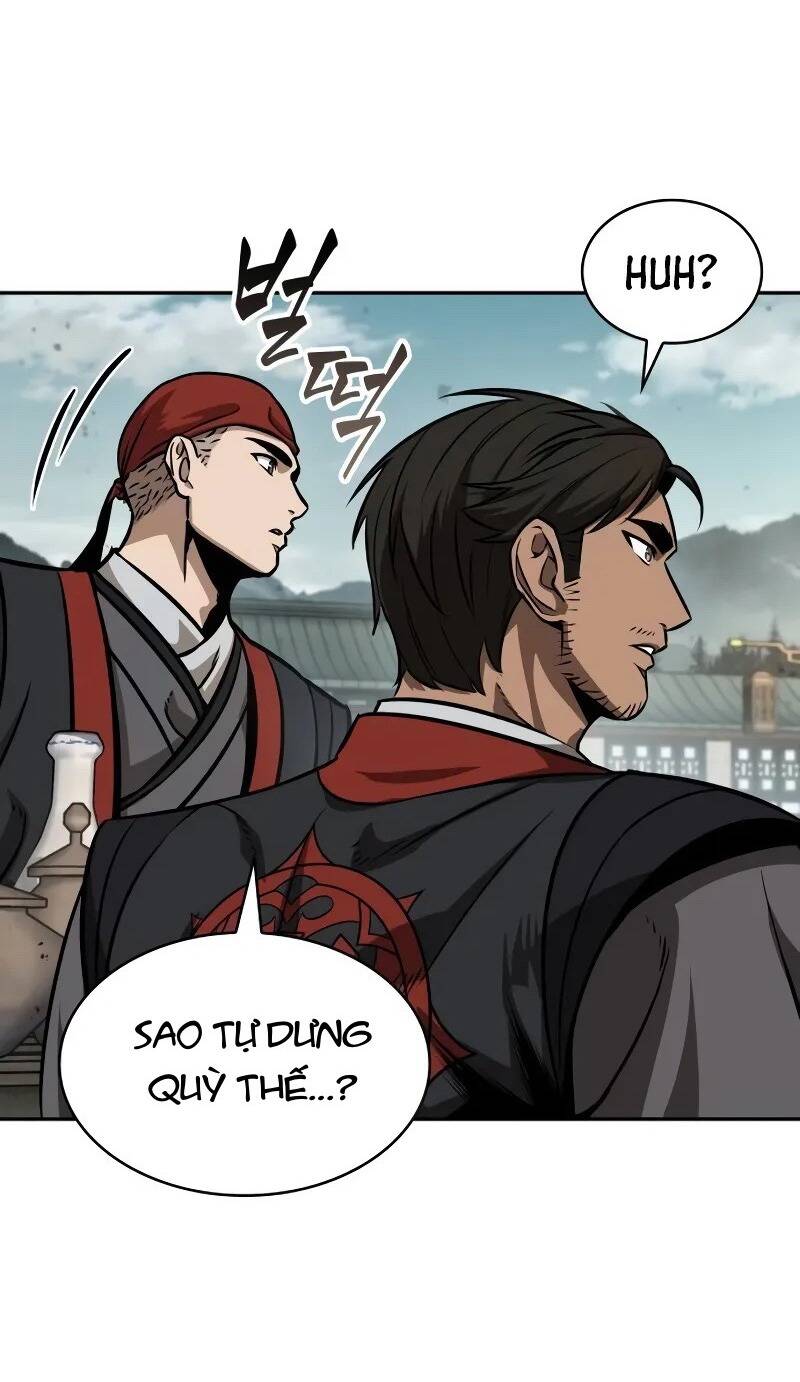 Nano Ma Thần Chap 239 - Next Chap 240