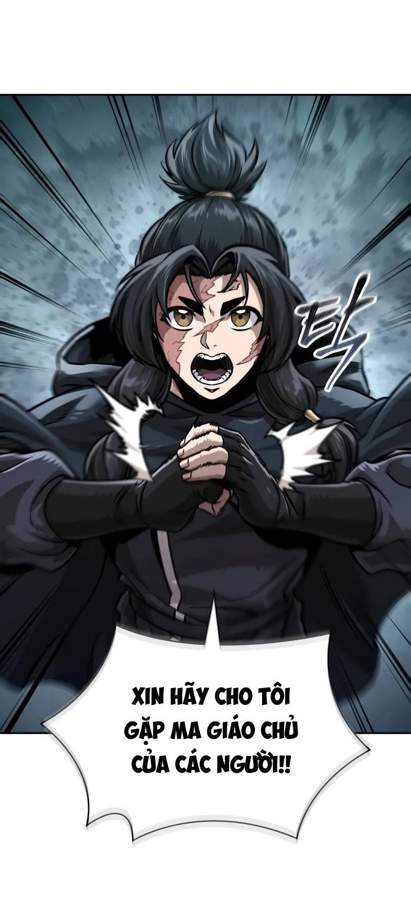 Nano Ma Thần Chap 239 - Next Chap 240