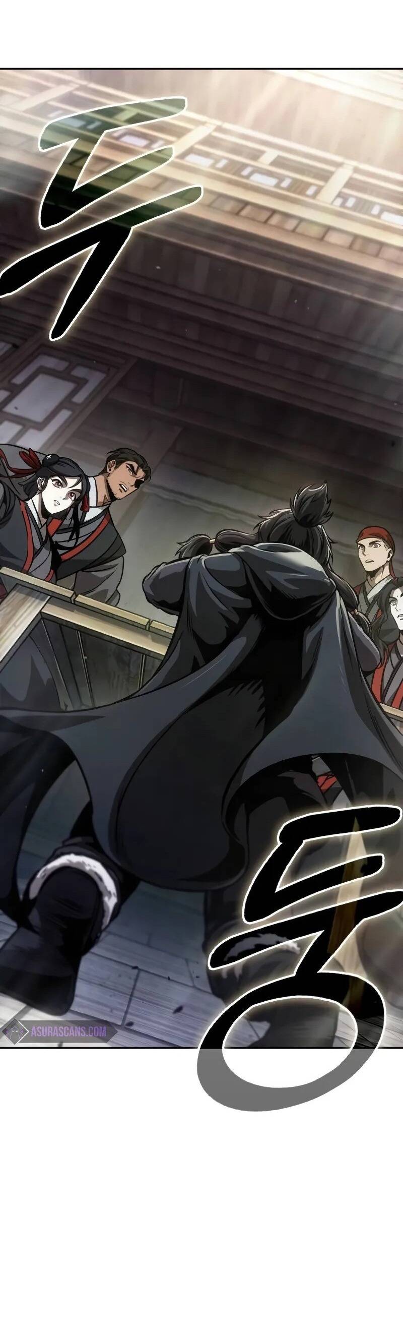 Nano Ma Thần Chap 239 - Next Chap 240