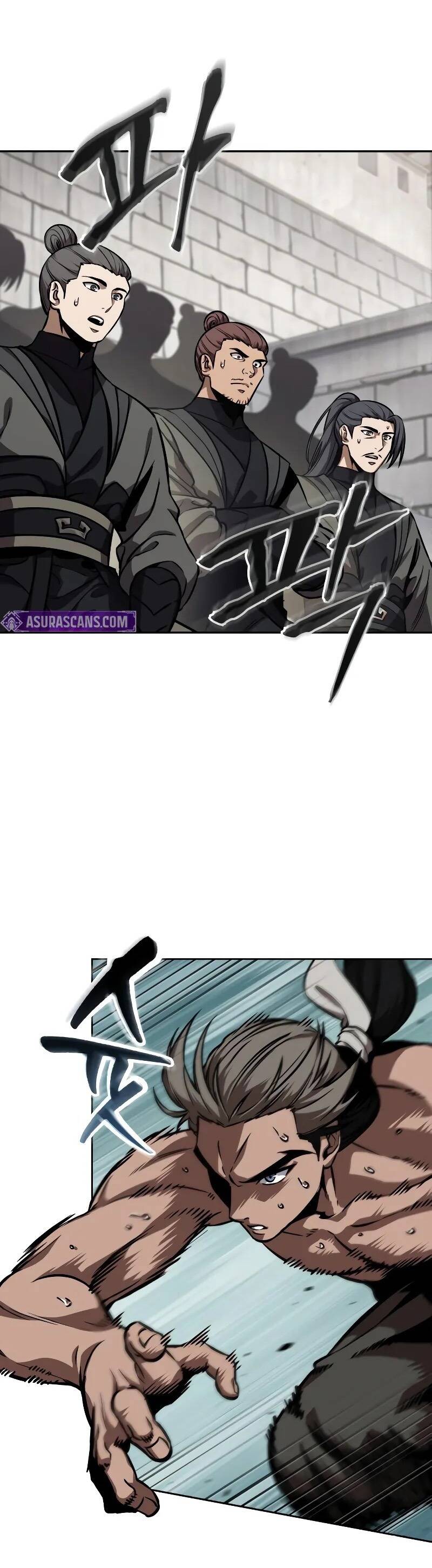 Nano Ma Thần Chap 240 - Next Chap 241