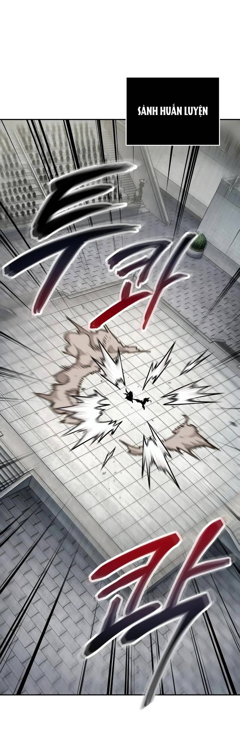 Nano Ma Thần Chap 240 - Next Chap 241