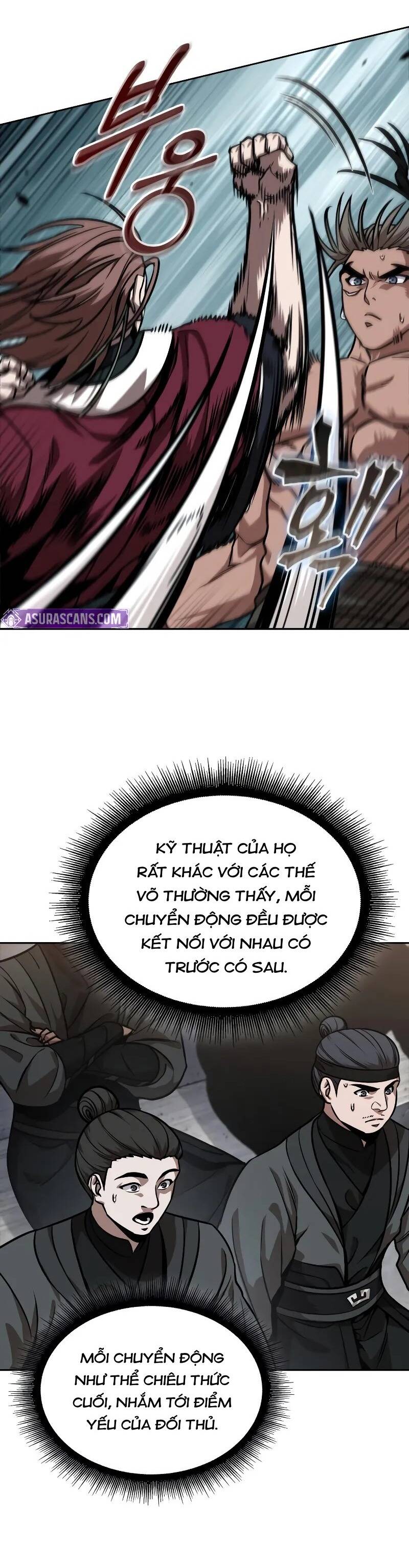 Nano Ma Thần Chap 240 - Next Chap 241