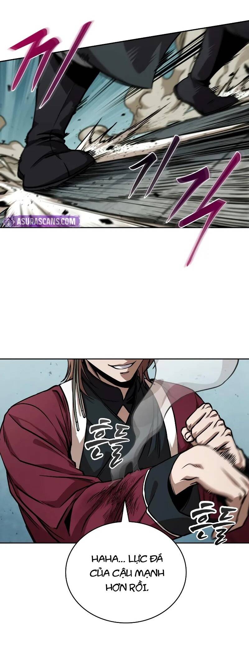 Nano Ma Thần Chap 240 - Next Chap 241