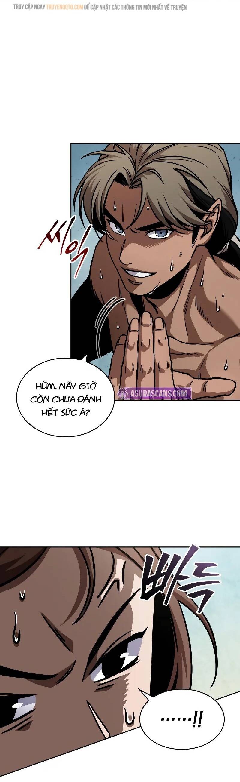 Nano Ma Thần Chap 240 - Next Chap 241