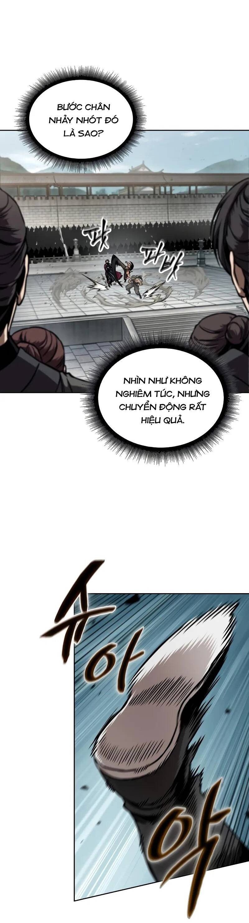 Nano Ma Thần Chap 240 - Next Chap 241