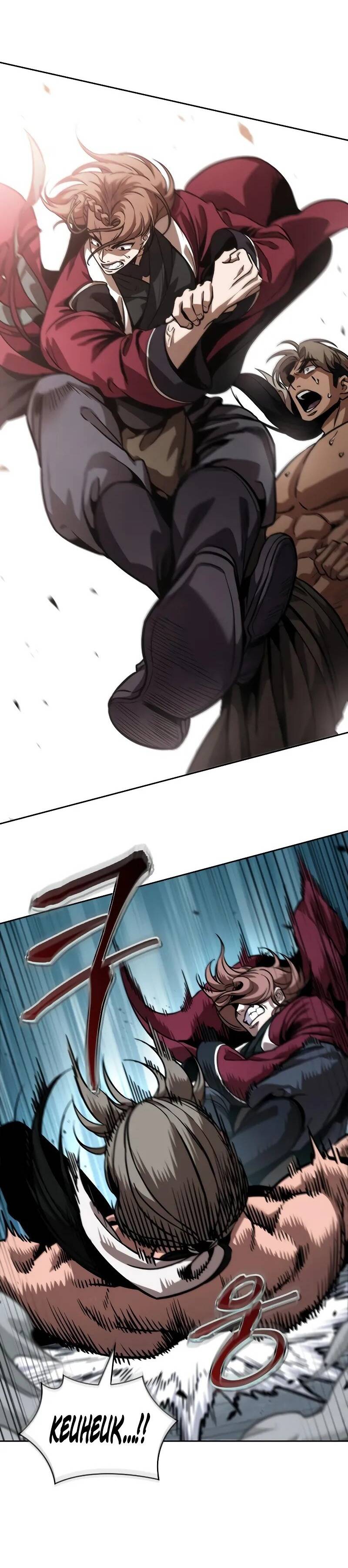 Nano Ma Thần Chap 240 - Next Chap 241