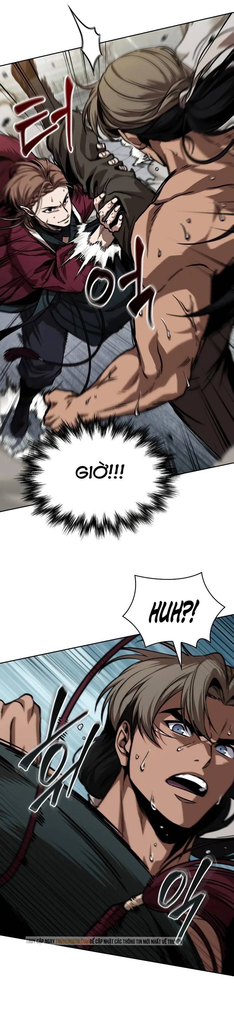 Nano Ma Thần Chap 240 - Next Chap 241