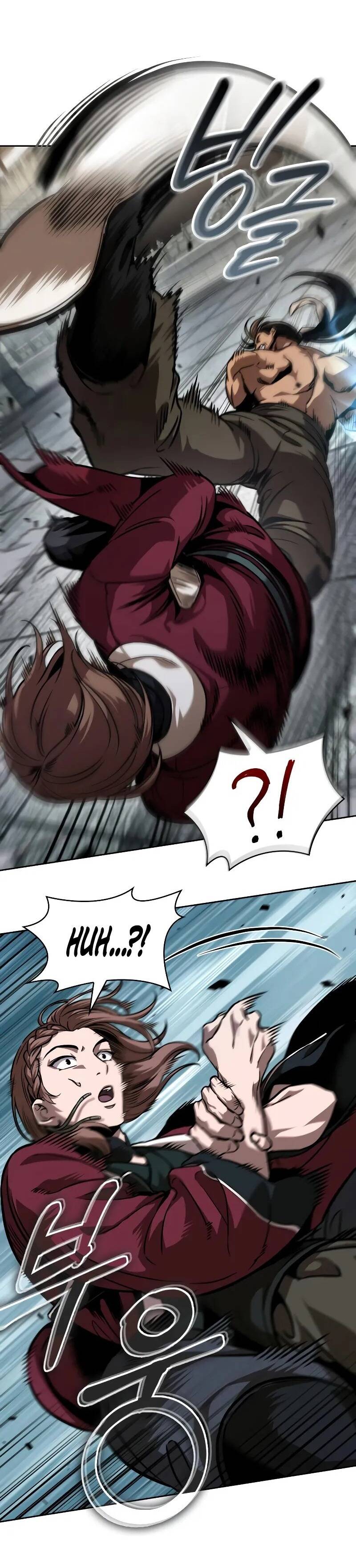 Nano Ma Thần Chap 240 - Next Chap 241