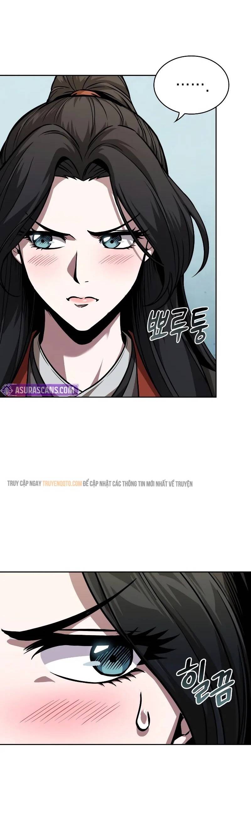 Nano Ma Thần Chap 240 - Next Chap 241
