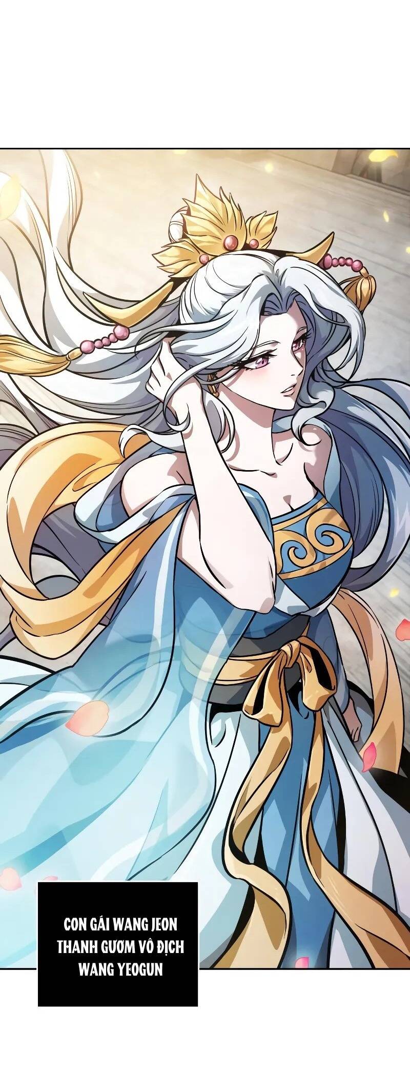 Nano Ma Thần Chap 240 - Next Chap 241