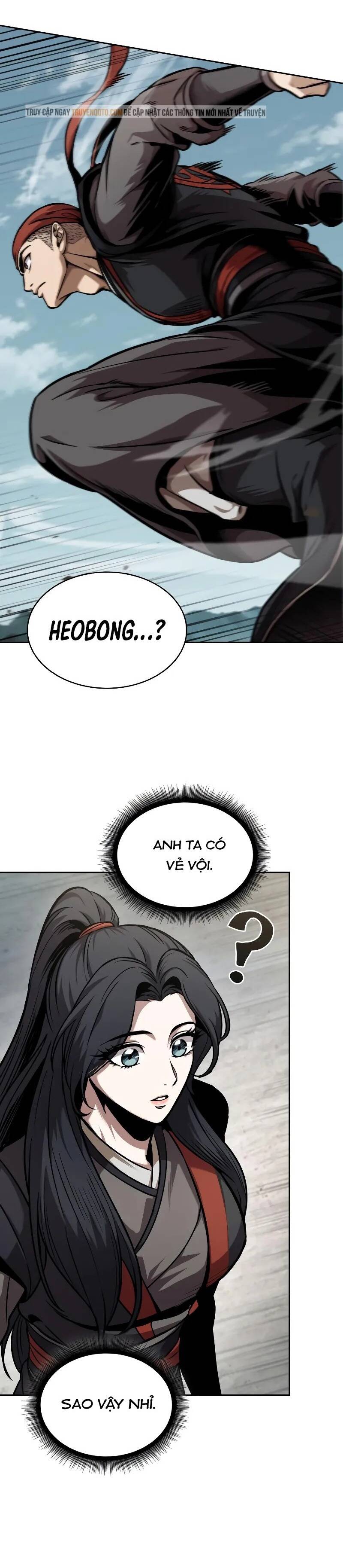 Nano Ma Thần Chap 240 - Next Chap 241