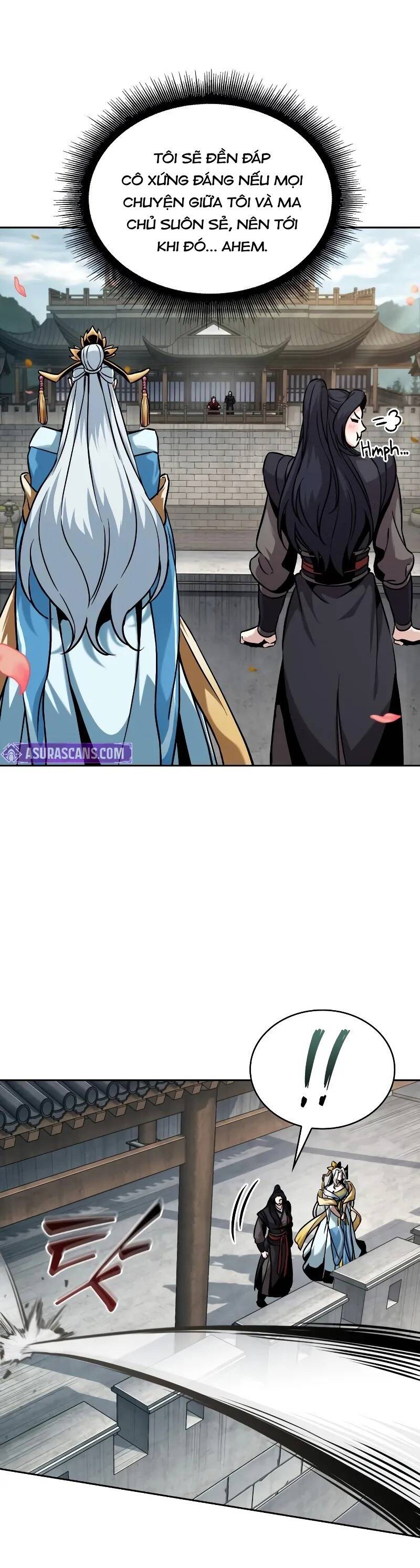 Nano Ma Thần Chap 240 - Next Chap 241