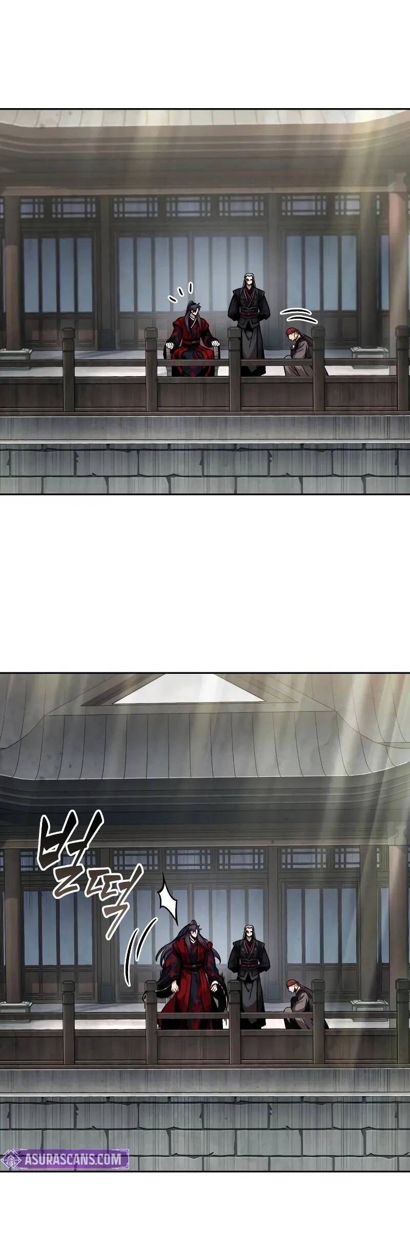 Nano Ma Thần Chap 240 - Next Chap 241