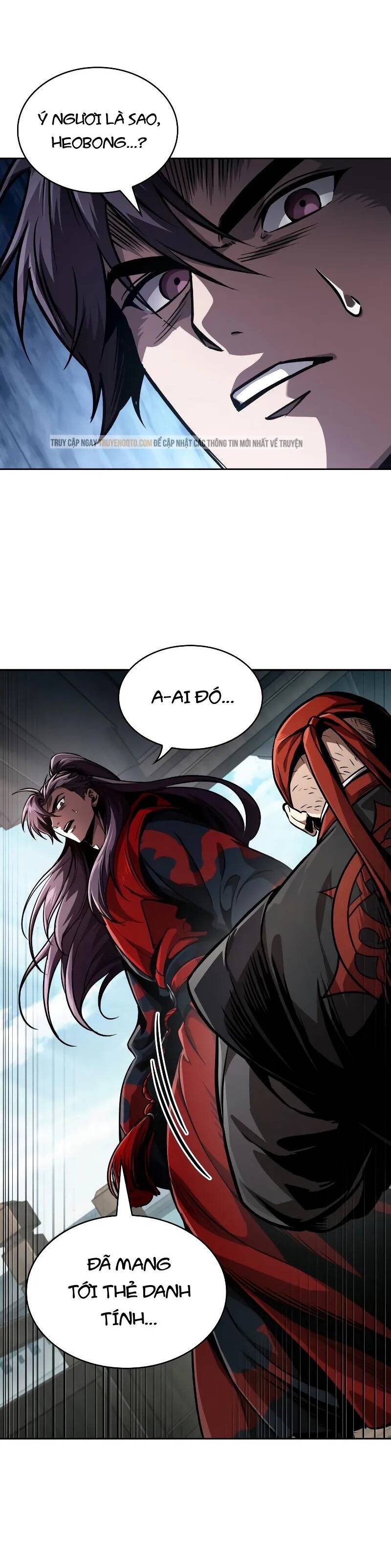 Nano Ma Thần Chap 240 - Next Chap 241