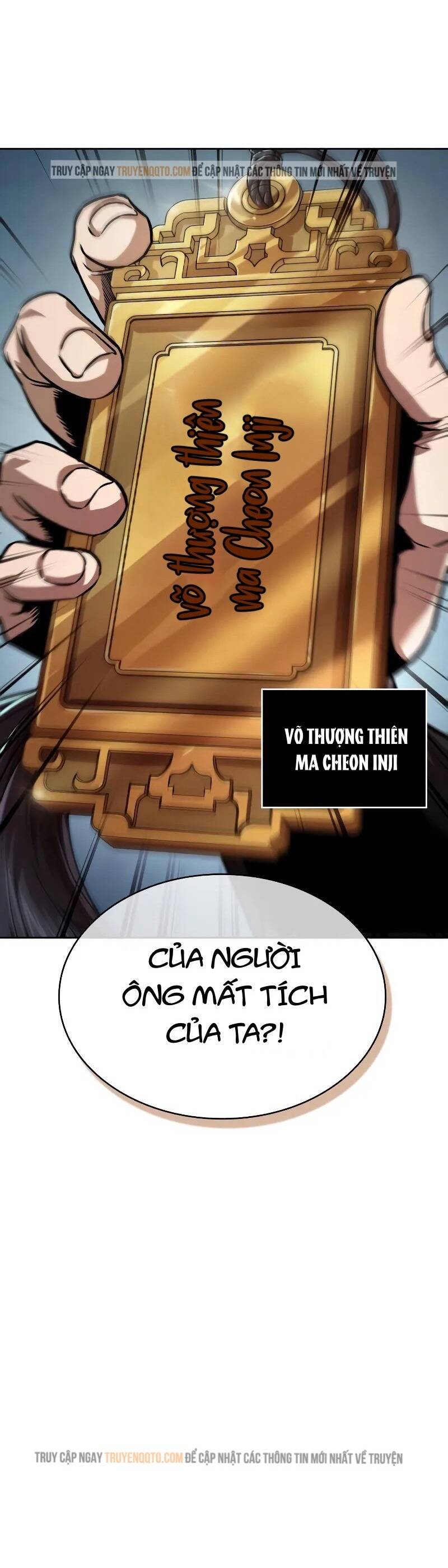 Nano Ma Thần Chap 240 - Next Chap 241
