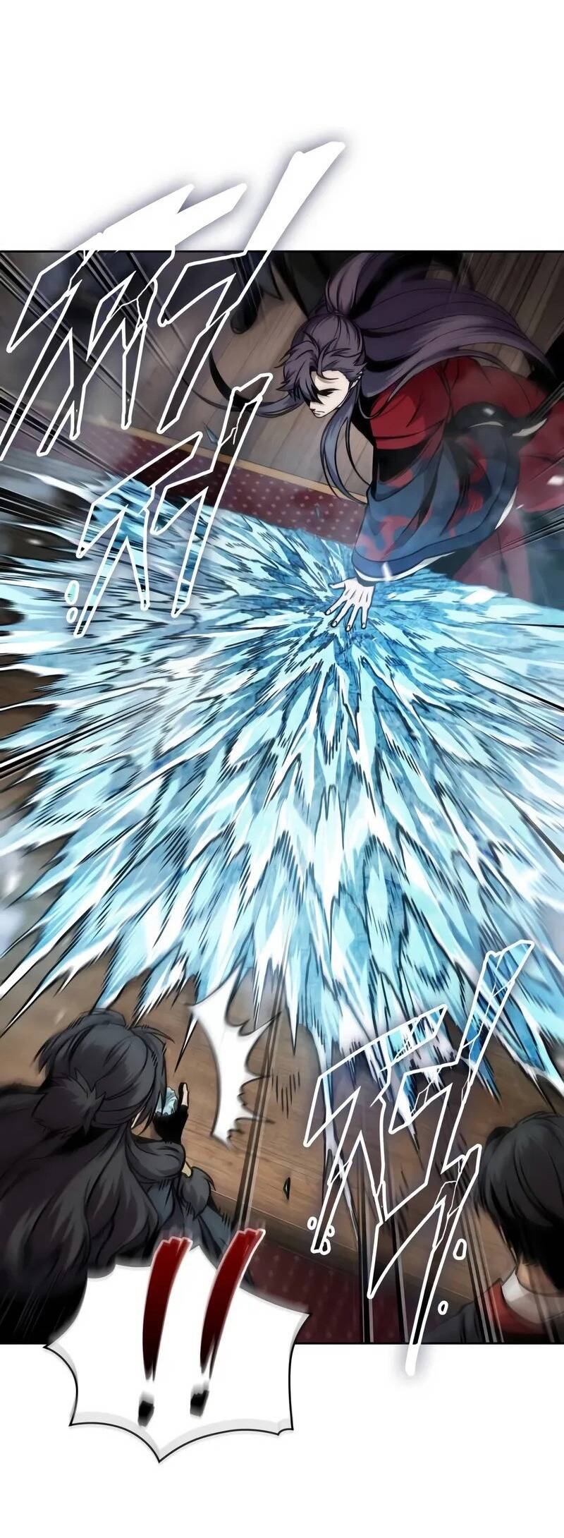Nano Ma Thần Chap 241 - Next Chap 242