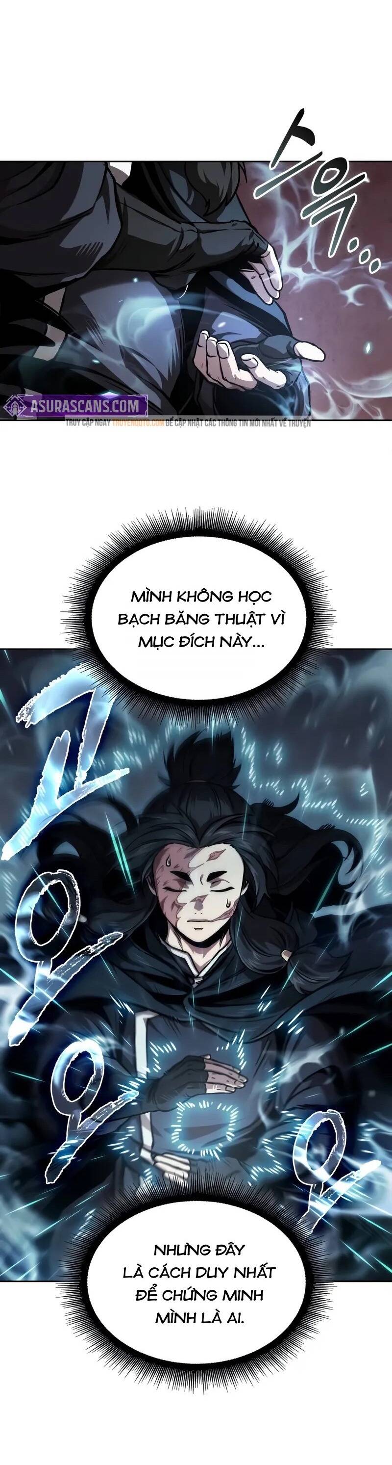 Nano Ma Thần Chap 241 - Next Chap 242