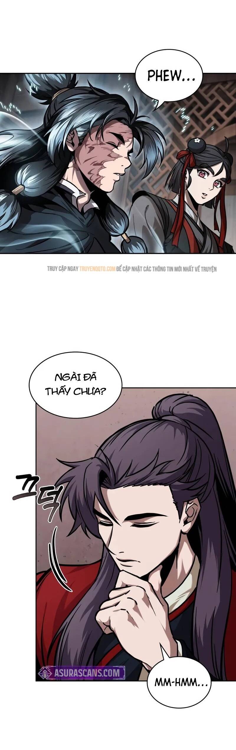 Nano Ma Thần Chap 241 - Next Chap 242