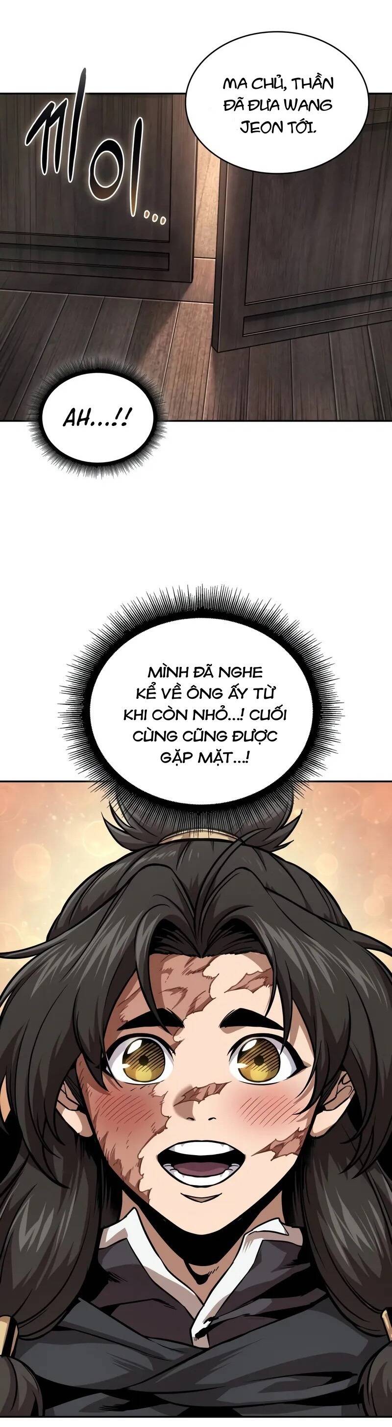 Nano Ma Thần Chap 241 - Next Chap 242