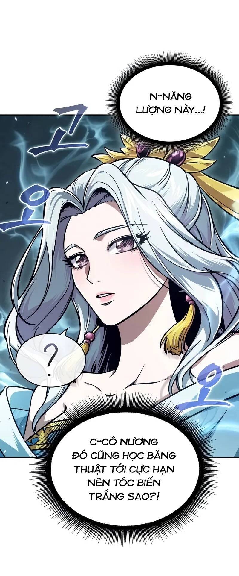 Nano Ma Thần Chap 241 - Next Chap 242