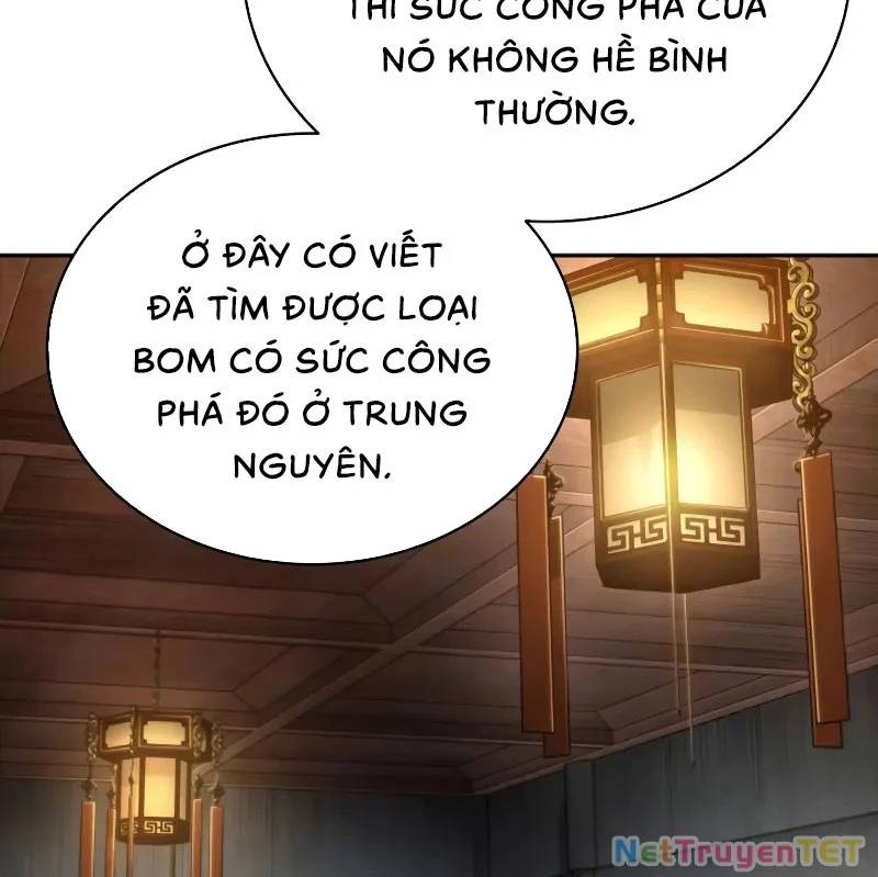 Nano Ma Thần Chap 242 - Next Chap 243