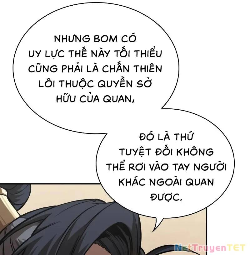 Nano Ma Thần Chap 242 - Next Chap 243