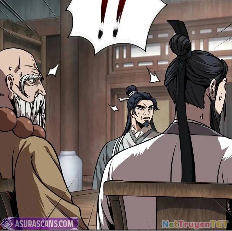 Nano Ma Thần Chap 242 - Next Chap 243