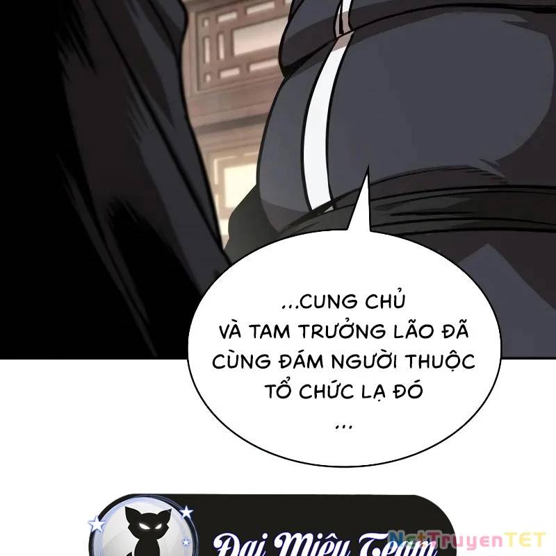 Nano Ma Thần Chap 242 - Next Chap 243