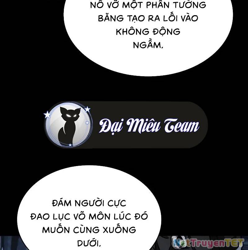 Nano Ma Thần Chap 242 - Next Chap 243