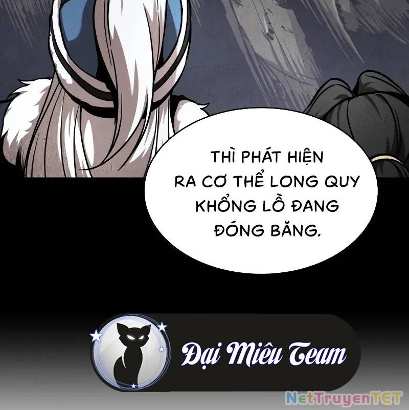 Nano Ma Thần Chap 242 - Next Chap 243