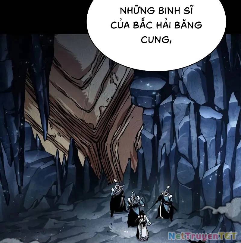 Nano Ma Thần Chap 242 - Next Chap 243