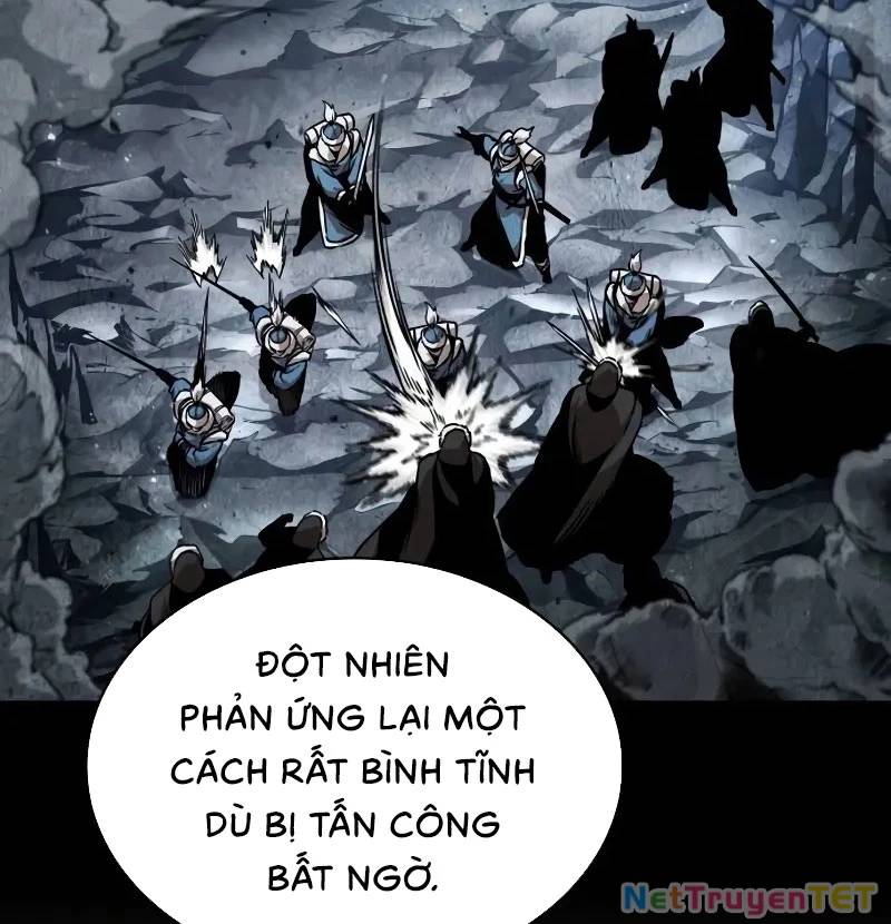 Nano Ma Thần Chap 242 - Next Chap 243
