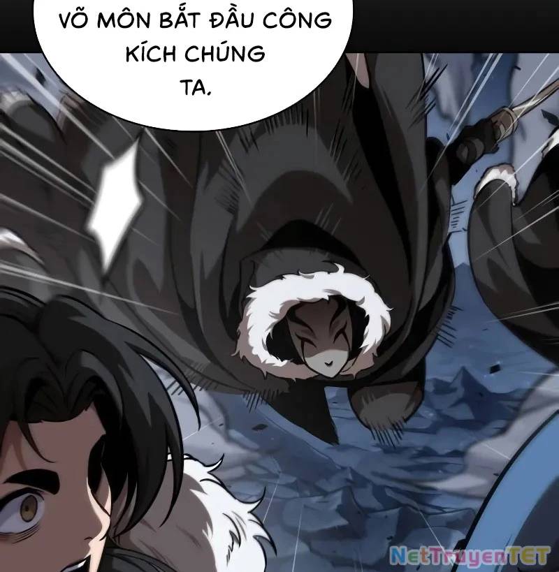 Nano Ma Thần Chap 242 - Next Chap 243