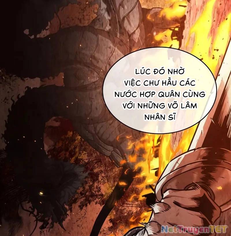 Nano Ma Thần Chap 242 - Next Chap 243