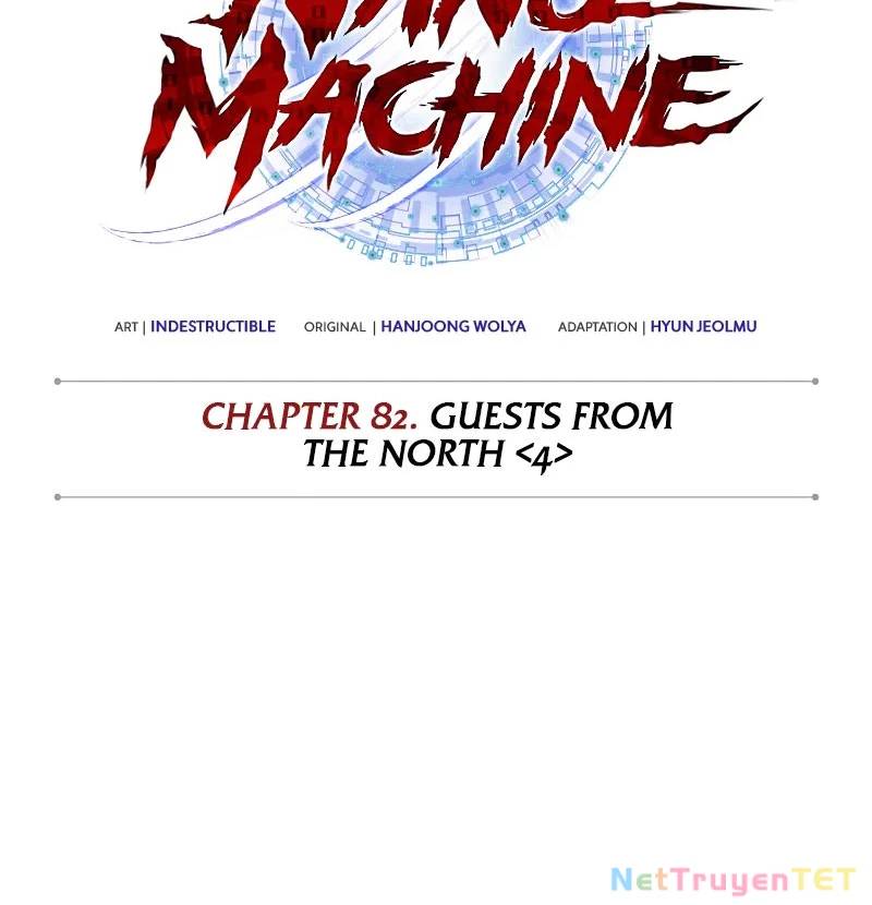 Nano Ma Thần Chap 242 - Next Chap 243
