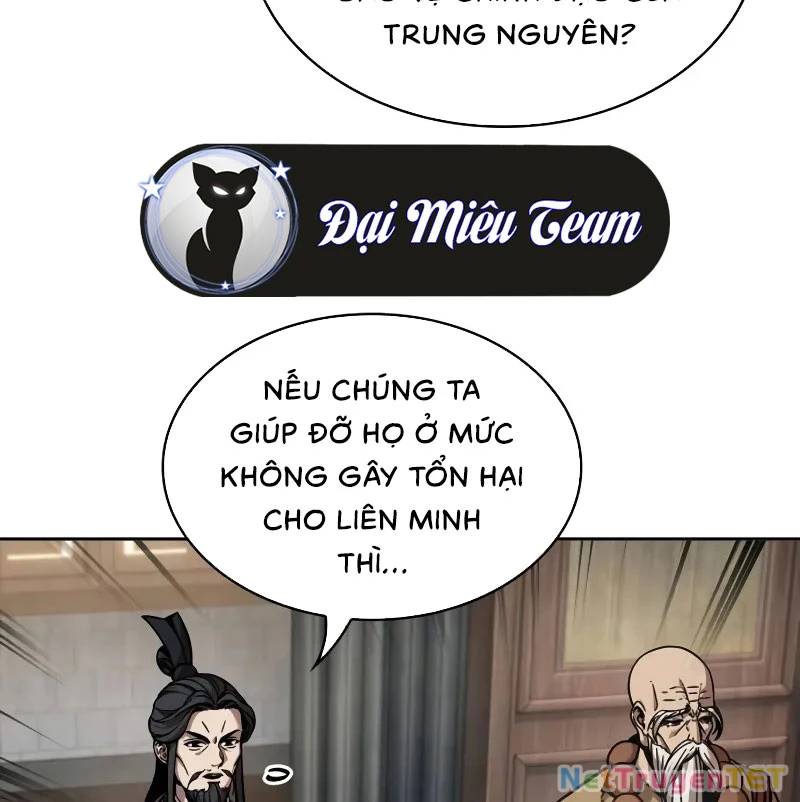 Nano Ma Thần Chap 242 - Next Chap 243