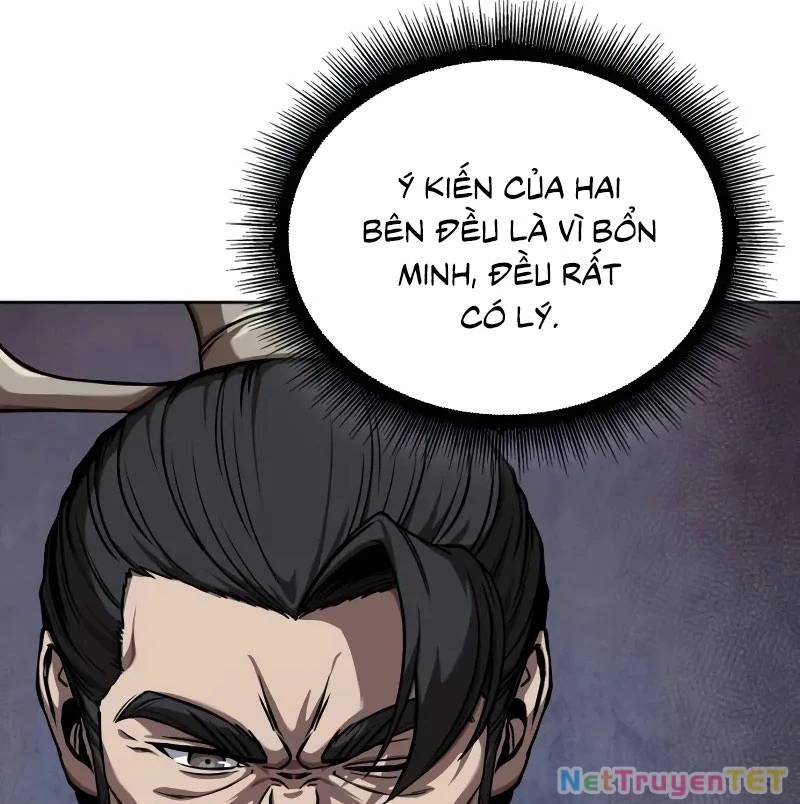 Nano Ma Thần Chap 242 - Next Chap 243
