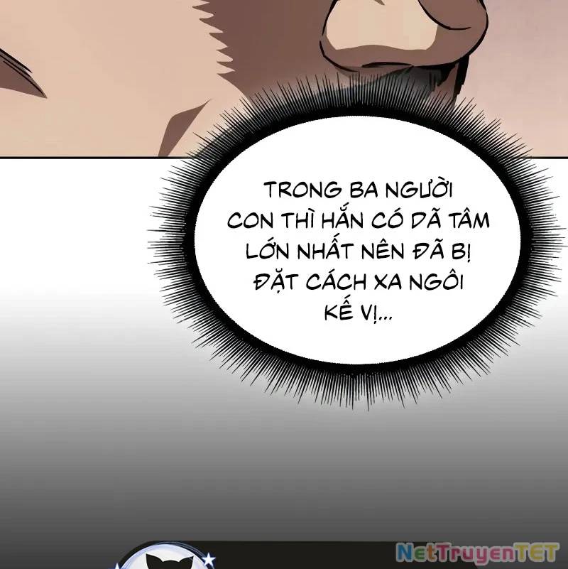Nano Ma Thần Chap 242 - Next Chap 243
