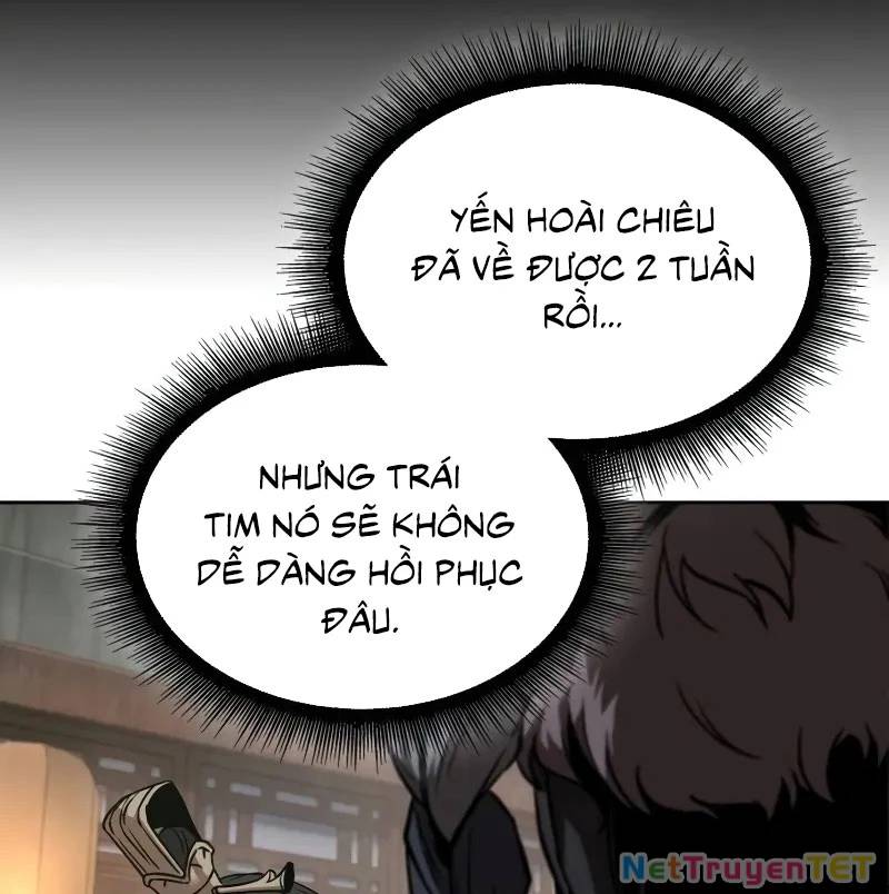 Nano Ma Thần Chap 242 - Next Chap 243