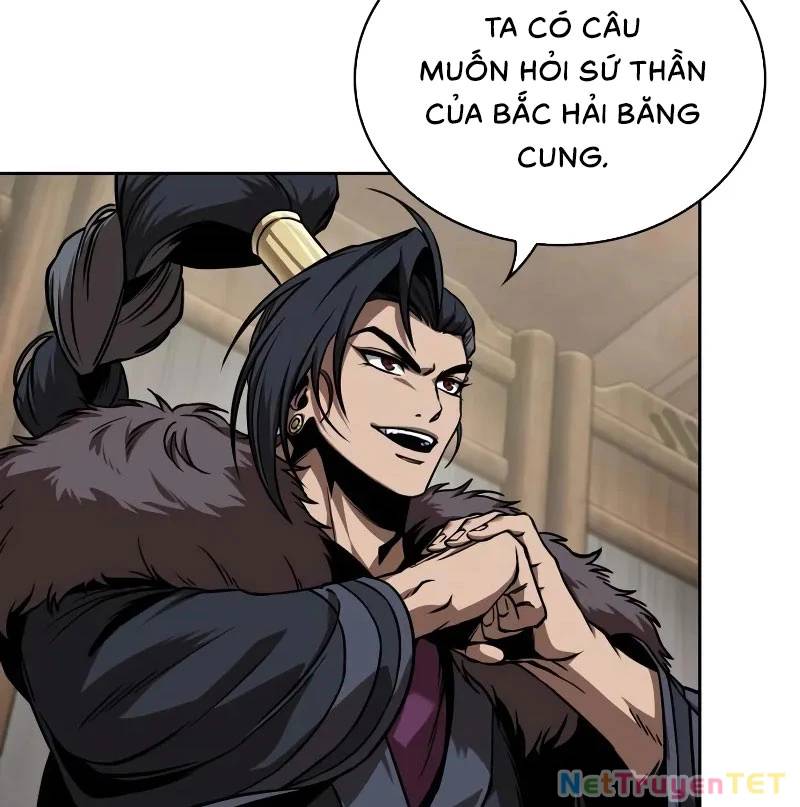 Nano Ma Thần Chap 242 - Next Chap 243