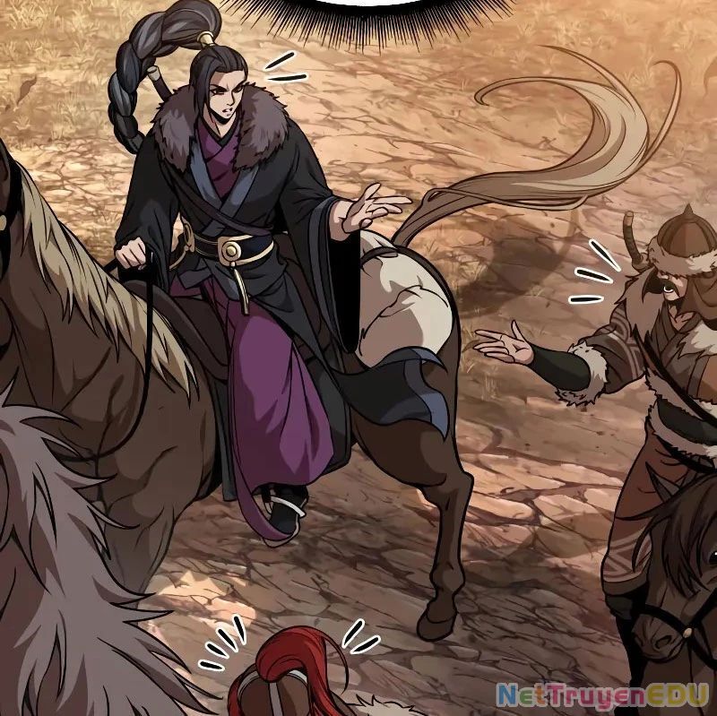 Nano Ma Thần Chap 246.3 - Next Chap 247.3