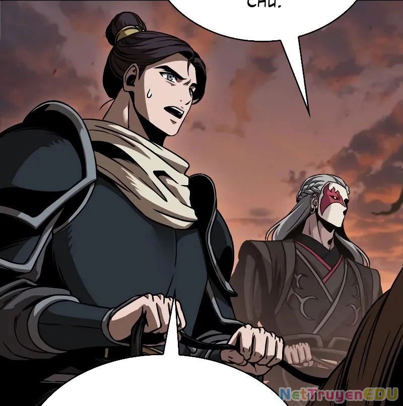 Nano Ma Thần Chap 246.3 - Next Chap 247.3
