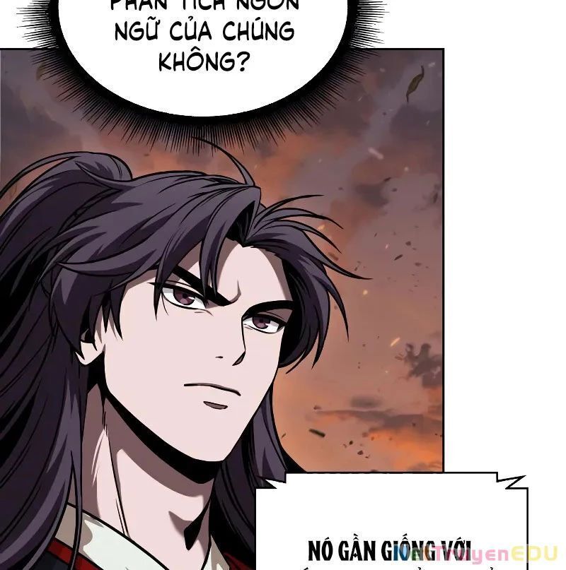 Nano Ma Thần Chap 246.3 - Next Chap 247.3