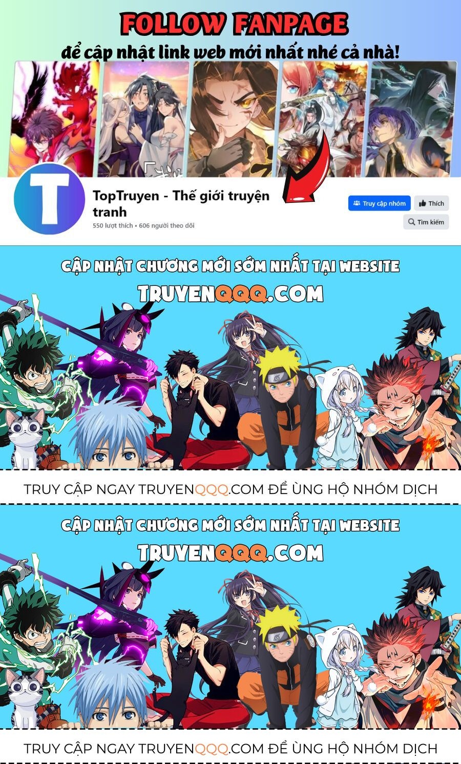 Nano Ma Thần Chap 246.3 - Next Chap 247.3