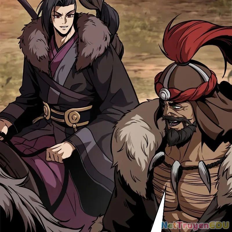 Nano Ma Thần Chap 246.3 - Next Chap 247.3
