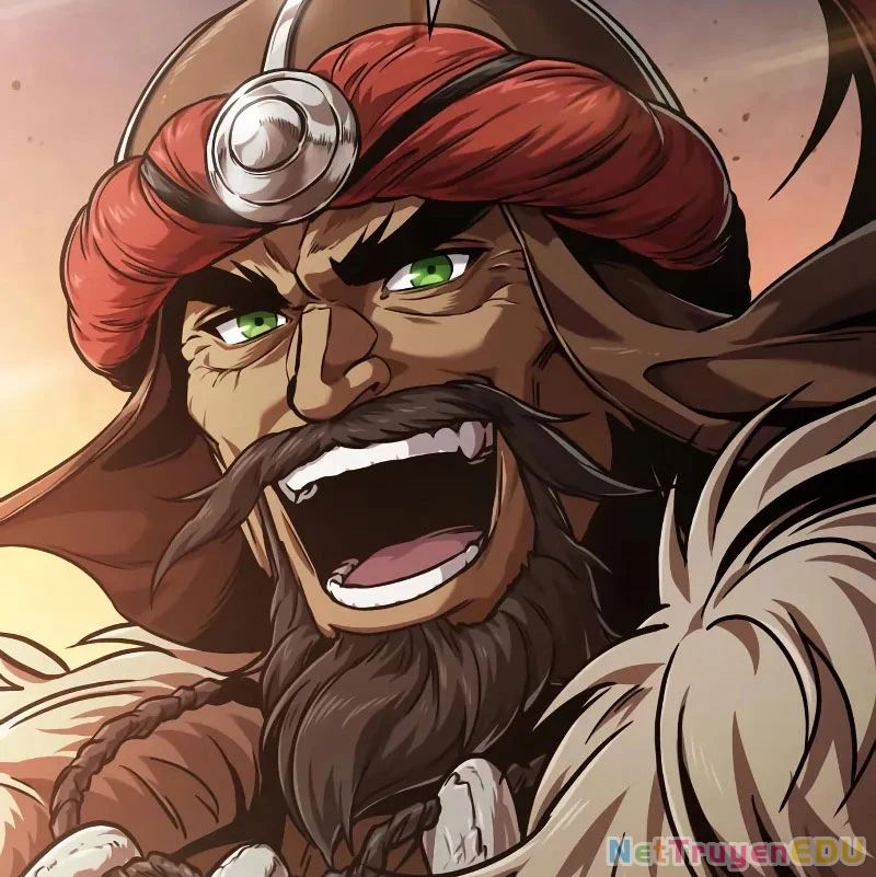 Nano Ma Thần Chap 246 - Next Chap 247